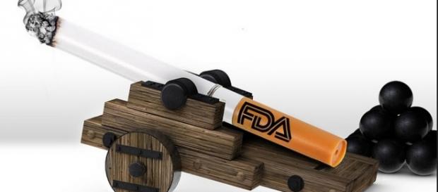 Vaping consumer and industry organizations (Flickr) Vaping consumer and industry organizations (Flickr)