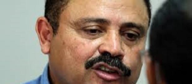 Waldir Maranhão Presidente interino da Câmara Waldir Maranhão Presidente interino da Câmara
