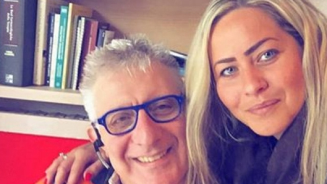 Alberico Lemme sempre più protagonista in tv