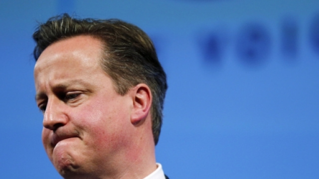Duro attacco di Cameron contro la Brexit