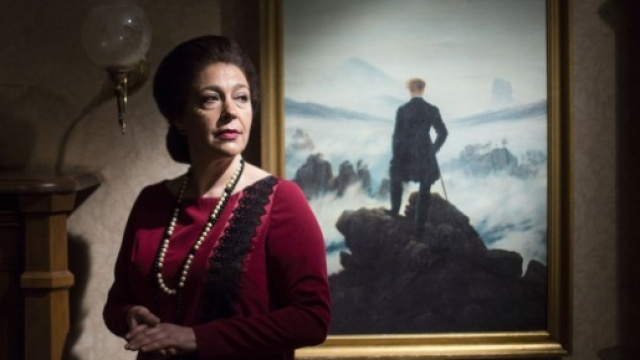 Il Segreto: cambio di programmazione