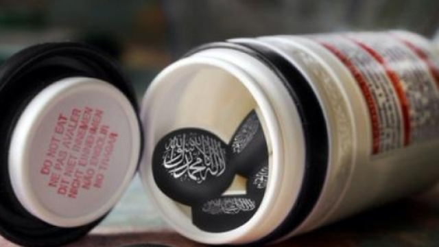 Captagon, la droga usata dai miliziani dell'ISIS in combattimento