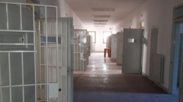 Presunti inni all'ISIS in un carcere di Piacenza