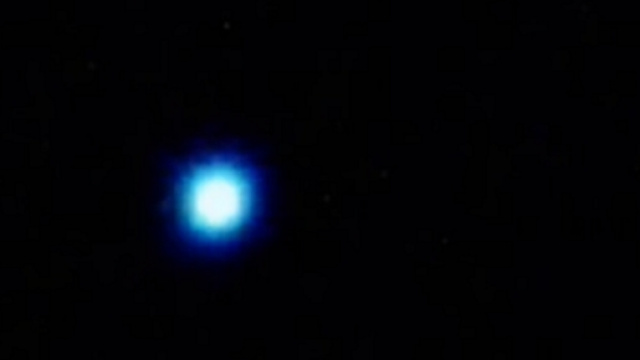 Ufo in Texas e in Arizona: ecco i video