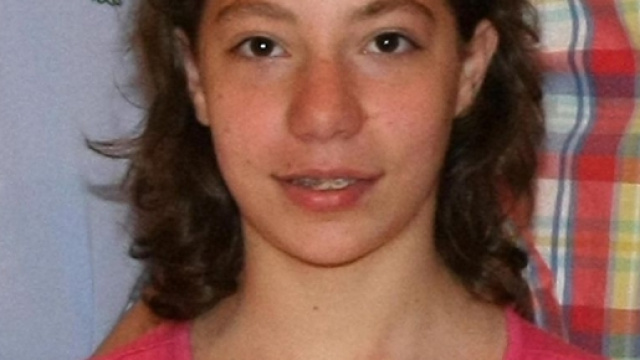 Un'immagine di Yara Gambirasio.