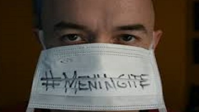 Un nuovo caso di meningite in Toscana