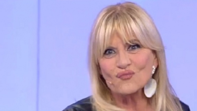 Uomini e Donne, Gemma Galgani al settimo cielo: la bella novit&agrave;