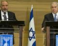 Netanyahu, con la entrada de Lieberman radicaliza el parlamento israelí