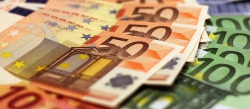 Restituzione del bonus di 8o euro per più di un milione di italiani.