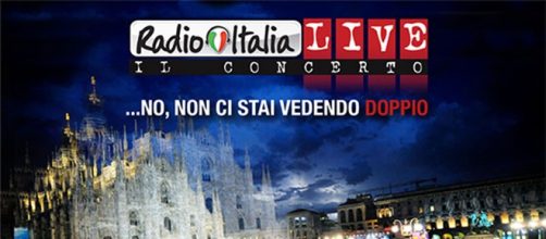 Milano: 8-9 giugno il concerto di Radio Italia.