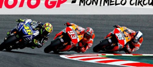 MotoGP: orari tv GP Spagna 2016 Sky e TV8