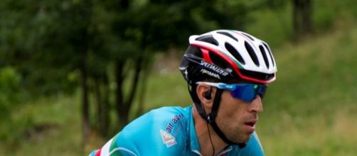 Vincenzo Nibali, le ultime news.
