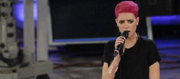 Alessandra Amoroso: Elodie sua erede? ecco cosa pensa la cantante Alessandra Amoroso: Elodie sua erede? ecco cosa pensa la cantante