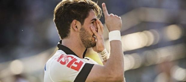 Alexandre Pato no Flamengo?Veja opinião de colunista Alexandre Pato no Flamengo?Veja opinião de colunista