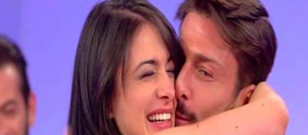 Amedeo Andreozzi e Alessia Messina dopo Temptation Island: ecco cosa è cambiato Amedeo Andreozzi e Alessia Messina dopo Temptation Island: ecco cosa è cambiato