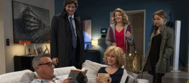 Cast Matrimoni e altre follie, anticipazioni Cast Matrimoni e altre follie, anticipazioni