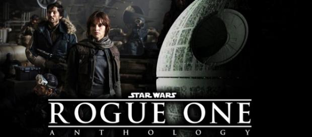 Diferencias en Disney obligan a modificar escenas de 'Star Wars: Rogue One' Diferencias en Disney obligan a modificar escenas de 'Star Wars: Rogue One'