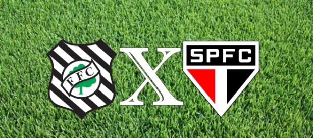 Figueirense x São Paulo: assista ao vivo na TV e online Figueirense x São Paulo: assista ao vivo na TV e online