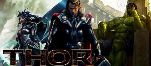 Filtran nuevos detalles sobre la conexión de 'Thor: Ragnarok' con 'Infinity War' y Hulk Filtran nuevos detalles sobre la conexión de 'Thor: Ragnarok' con 'Infinity War' y Hulk