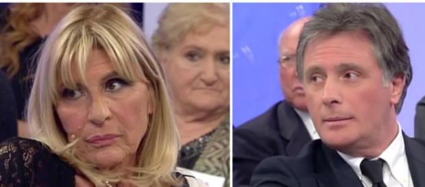 Gemma e Giorgio stanno insieme? Gemma e Giorgio stanno insieme?