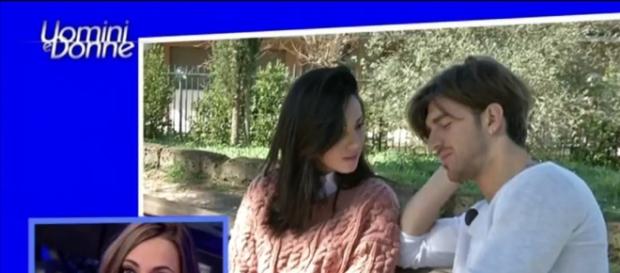 Gossip Andrea e Giulia dopo la scelta Gossip Andrea e Giulia dopo la scelta