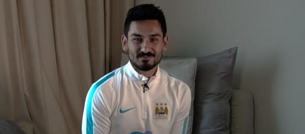 Gundogan, un cadeau pour Pep Guardiola Gundogan, un cadeau pour Pep Guardiola