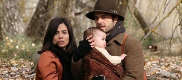 Il Segreto: Maria e Gonzalo torneranno? Il Segreto: Maria e Gonzalo torneranno?