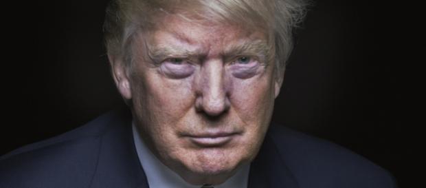 Imagen: Donald Trump por Migel Parray Imagen: Donald Trump por Migel Parray