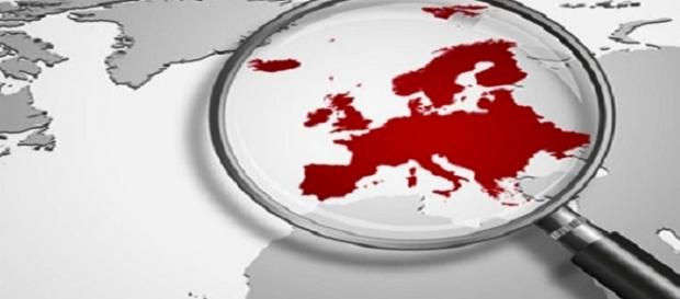 L'Europa sotto la lente d'ingrandimento per la minaccia terrorismo L'Europa sotto la lente d'ingrandimento per la minaccia terrorismo