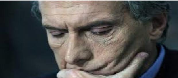 Macri ante una nueva denuncia, esta vez, enriquecimiento ilícito Macri ante una nueva denuncia, esta vez, enriquecimiento ilícito
