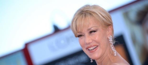Nancy Brilli e Roy De Vita si lasciano? Nancy Brilli e Roy De Vita si lasciano?