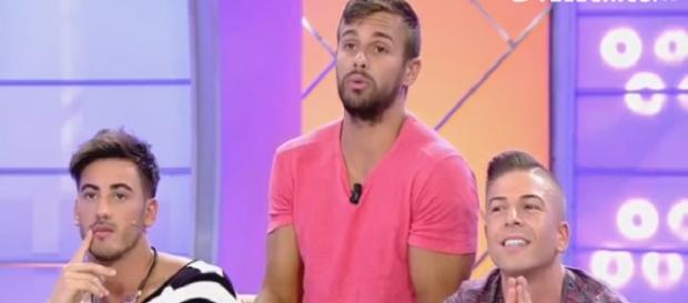 Rescatando a viejos conocidos del programa Rescatando a viejos conocidos del programa