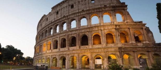 Roma, aumenta la criminalità organizzata (e non). Roma, aumenta la criminalità organizzata (e non).