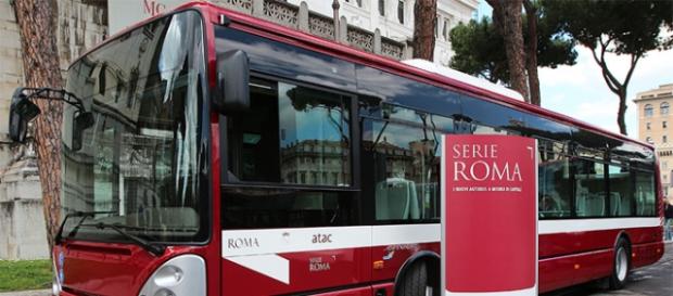Roma, traffico di nuovo in tilt Roma, traffico di nuovo in tilt