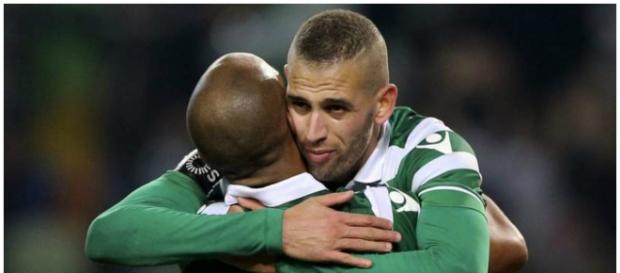 Sporting está preparando a nova temporada Sporting está preparando a nova temporada