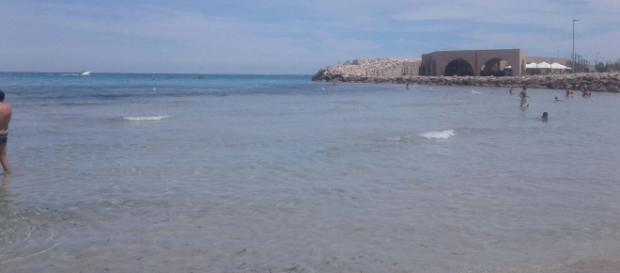 Turismo in crescita nel Salento. Turismo in crescita nel Salento.