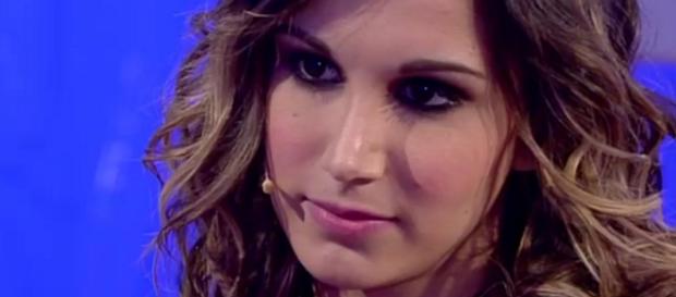 Uomini e Donne: la scelta di Andrea Damante. Uomini e Donne: la scelta di Andrea Damante.