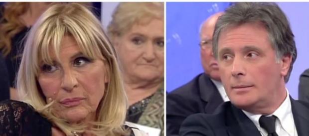 Uomini e donne, speciale Gemma e Giorgio Uomini e donne, speciale Gemma e Giorgio