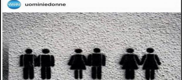 Uomini e Donne ufficializza il trono gay: ecco chi potrebbe essere la tronista Uomini e Donne ufficializza il trono gay: ecco chi potrebbe essere la tronista