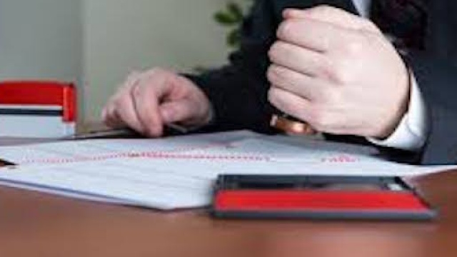 Addio al certificato di agibilità: sostituita dalla segnalazione certificata di agibilità.