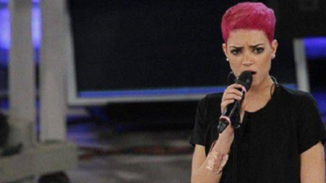 Alessandra Amoroso: Elodie sua erede? ecco cosa pensa la cantante