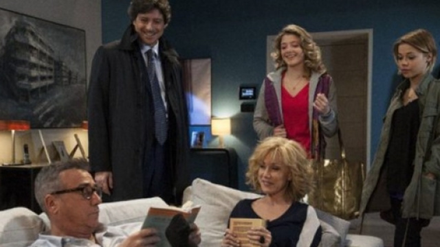 Cast Matrimoni e altre follie, anticipazioni