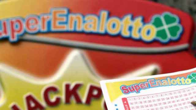 Estrazione SuperEnalotto e Lotto 2 giugno 2016