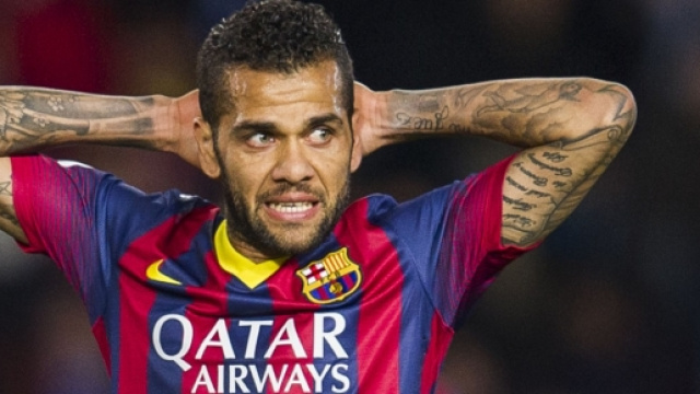 Juve, svolta su Dani Alves: i dettagli