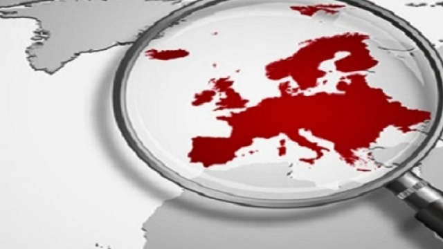 L'Europa sotto la lente d'ingrandimento per la minaccia terrorismo
