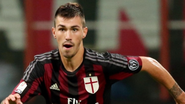 Milan, Romagnoli al Barcellona?