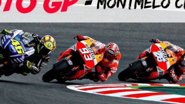MotoGP: orari tv GP Spagna 2016 Sky e TV8