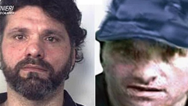 Ndrangheta, arrestato il boss Ernesto Fazzalari, latitante da 20 ... - ilfattoquotidiano.it