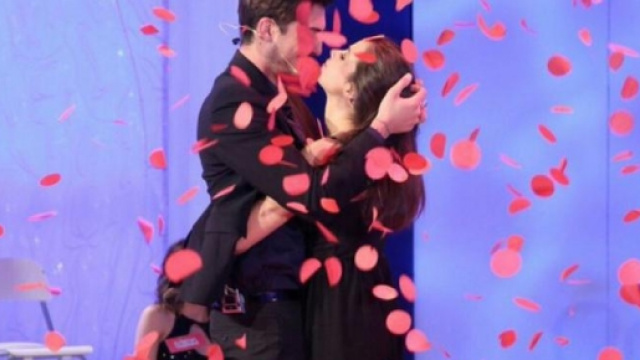 Oscar e Eleonora ultimissime news