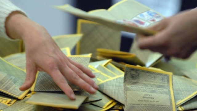 risultati elettorali amministrative 2016